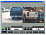 Automatic License Plate Recognition ALPR PAGIS